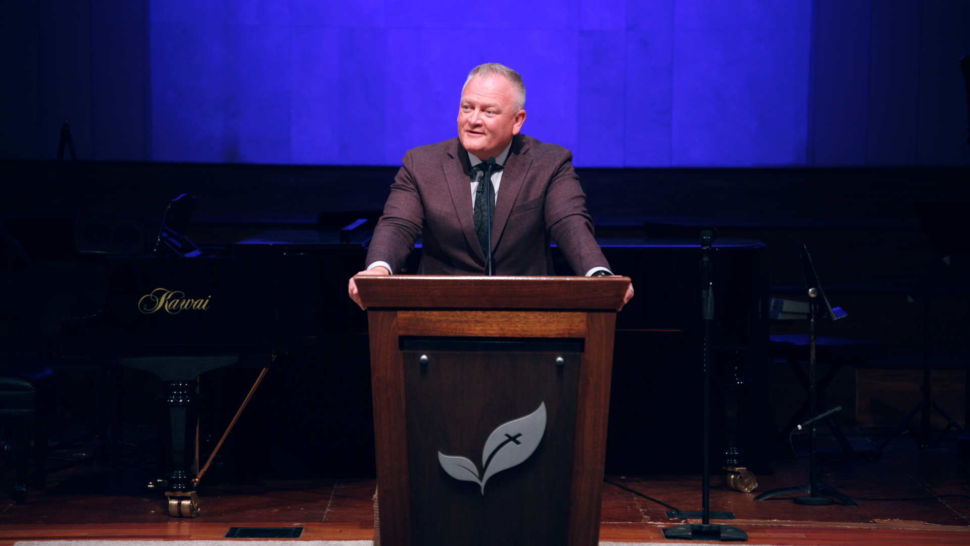 Gabriel Ruhl: Ministry God's Way
