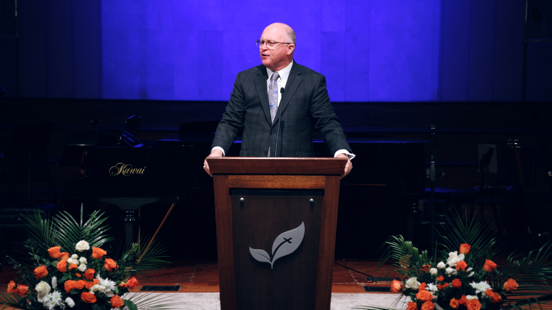Pastor Paul Chappell: Victorious Living at Home