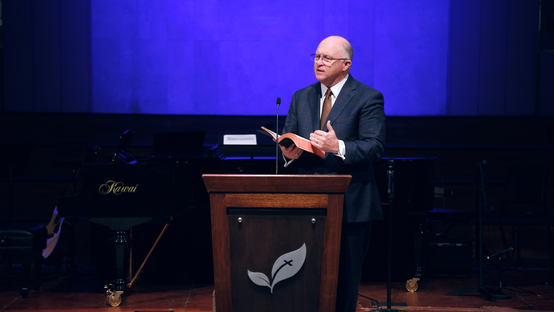 Pastor Paul Chappell: Remember