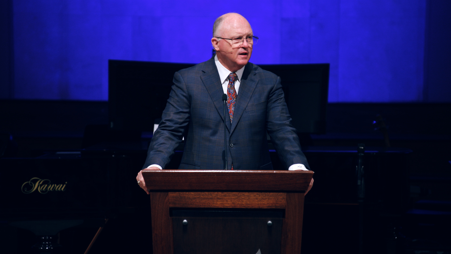 Pastor Paul Chappell: A Promise Fulfilled
