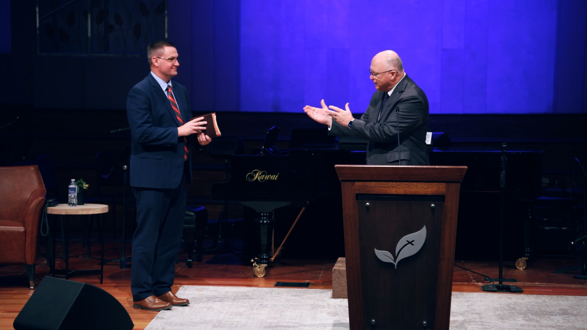 Pastor Paul Chappell: Victory in Assurance