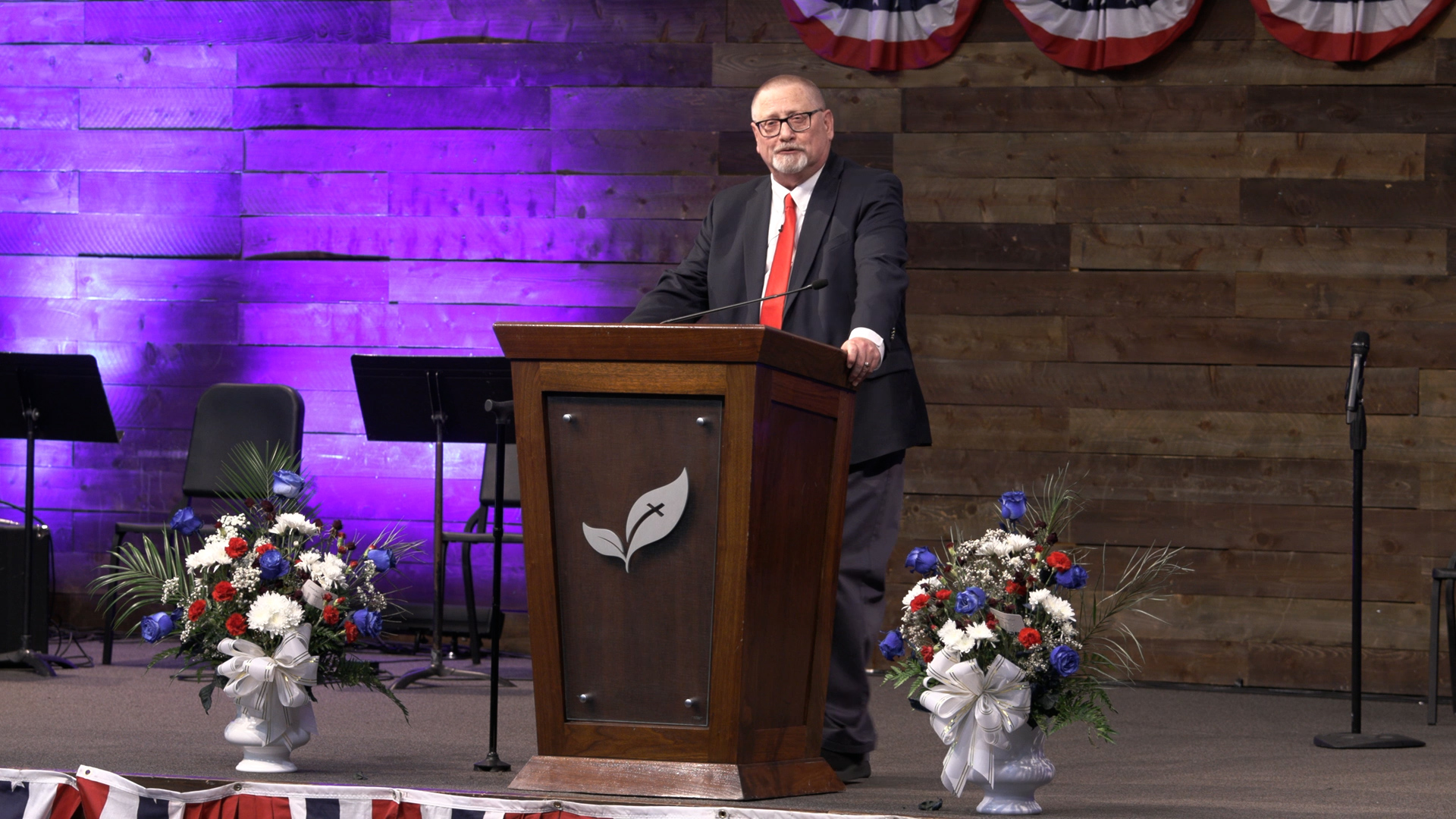 Dr. George Crabb: His Way Works