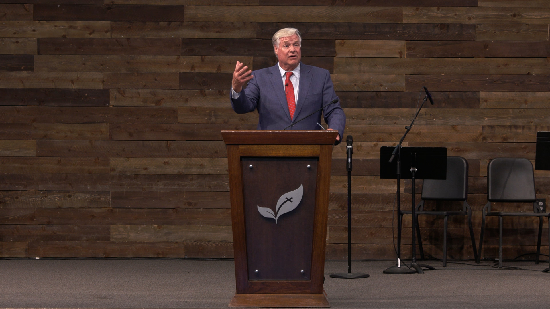 Dr. Jim Schettler: Attitude Is Everything So Choose A Good One