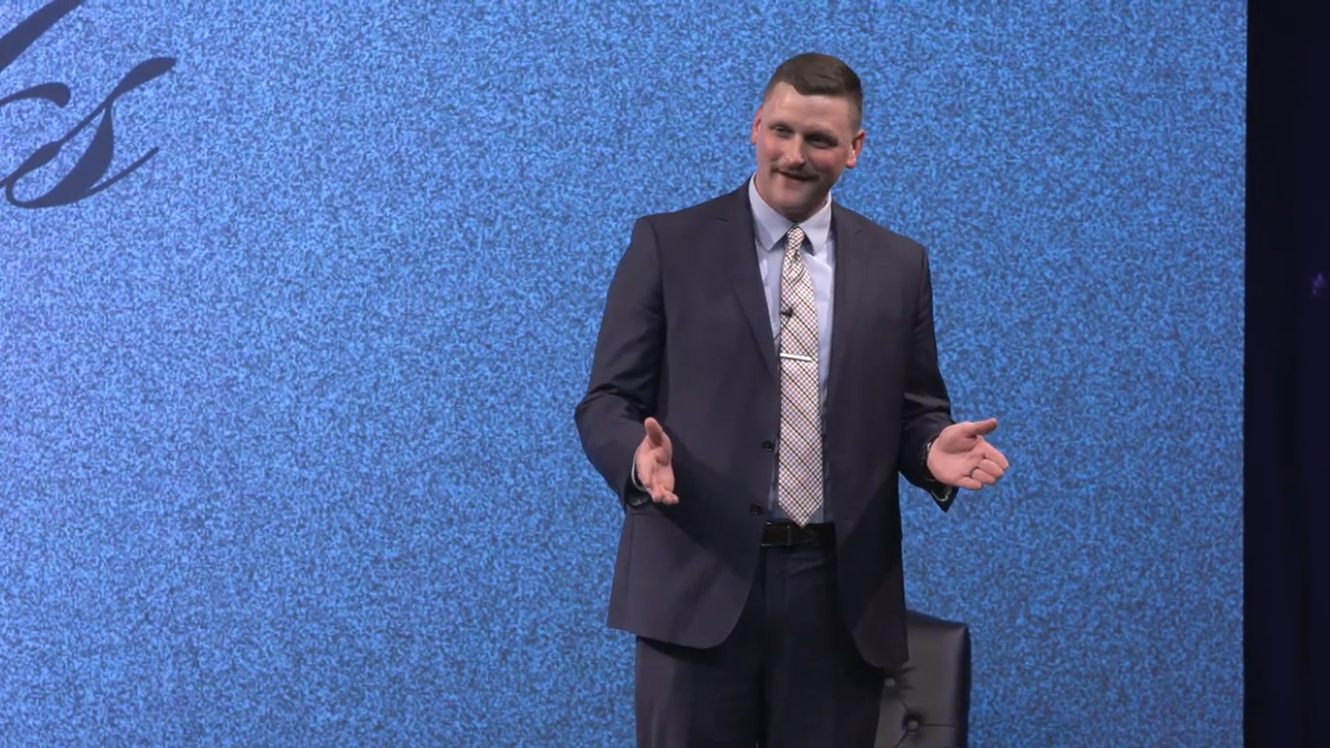 Bruce Burkett: Prayer That Works