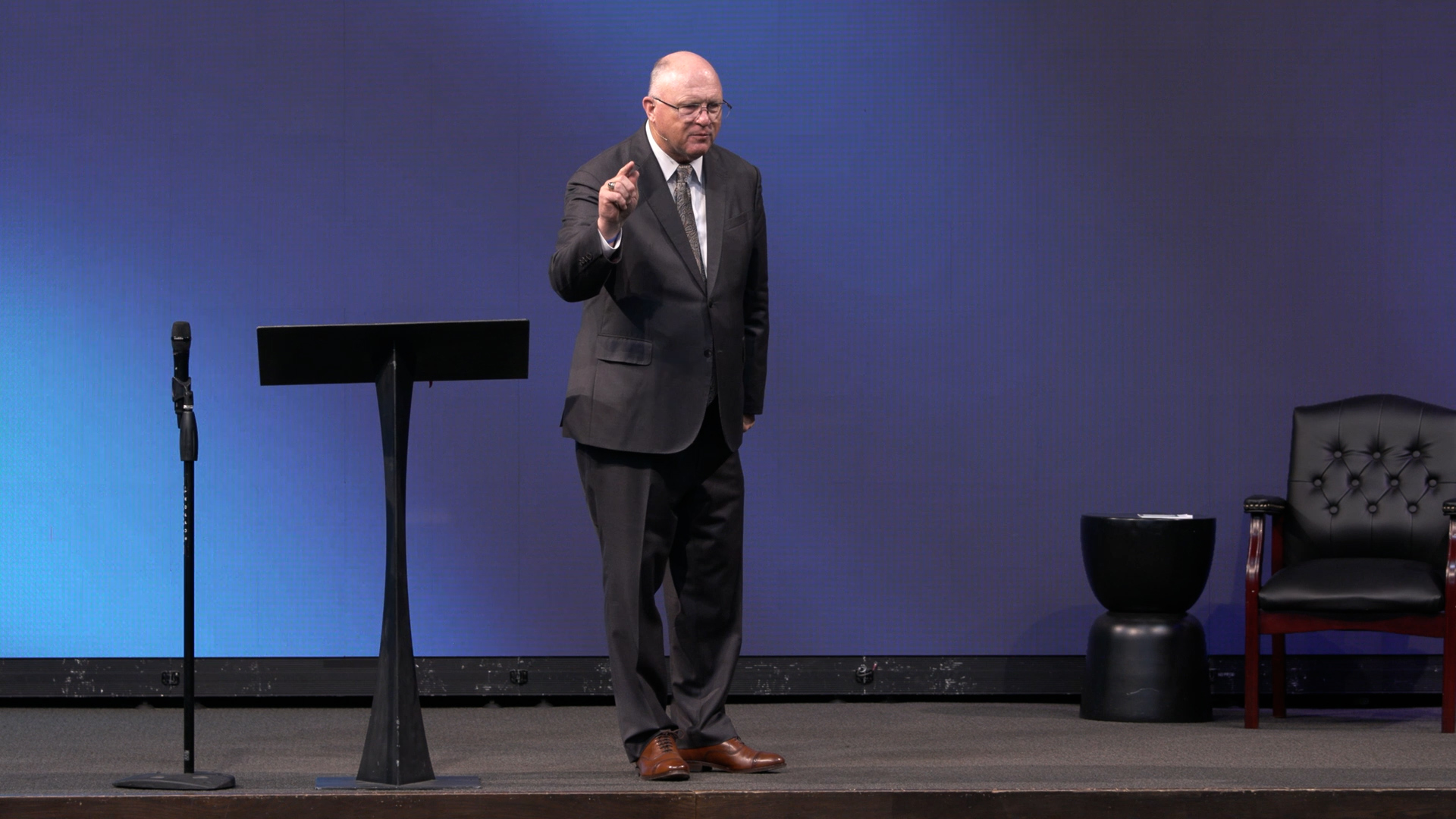 Pastor Paul Chappell: From Generation To Generation