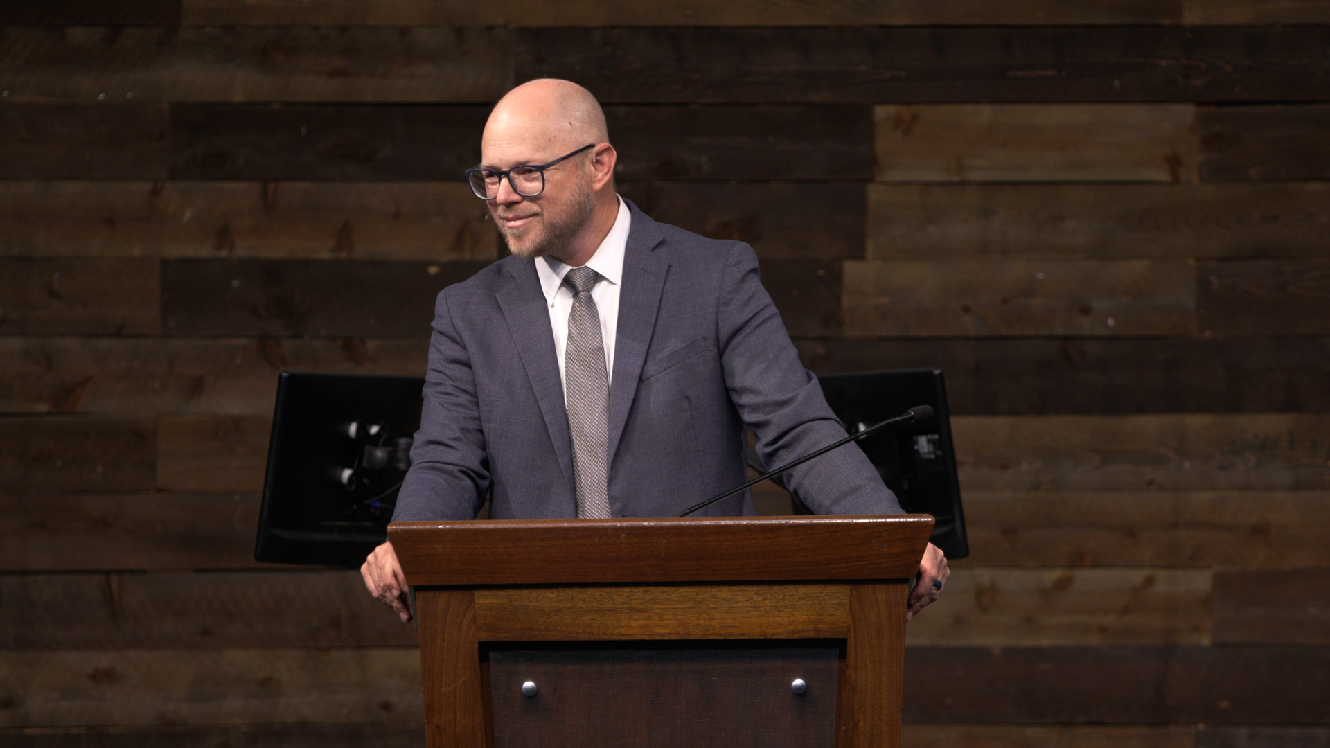 Larry Chappell: When God Heals A City