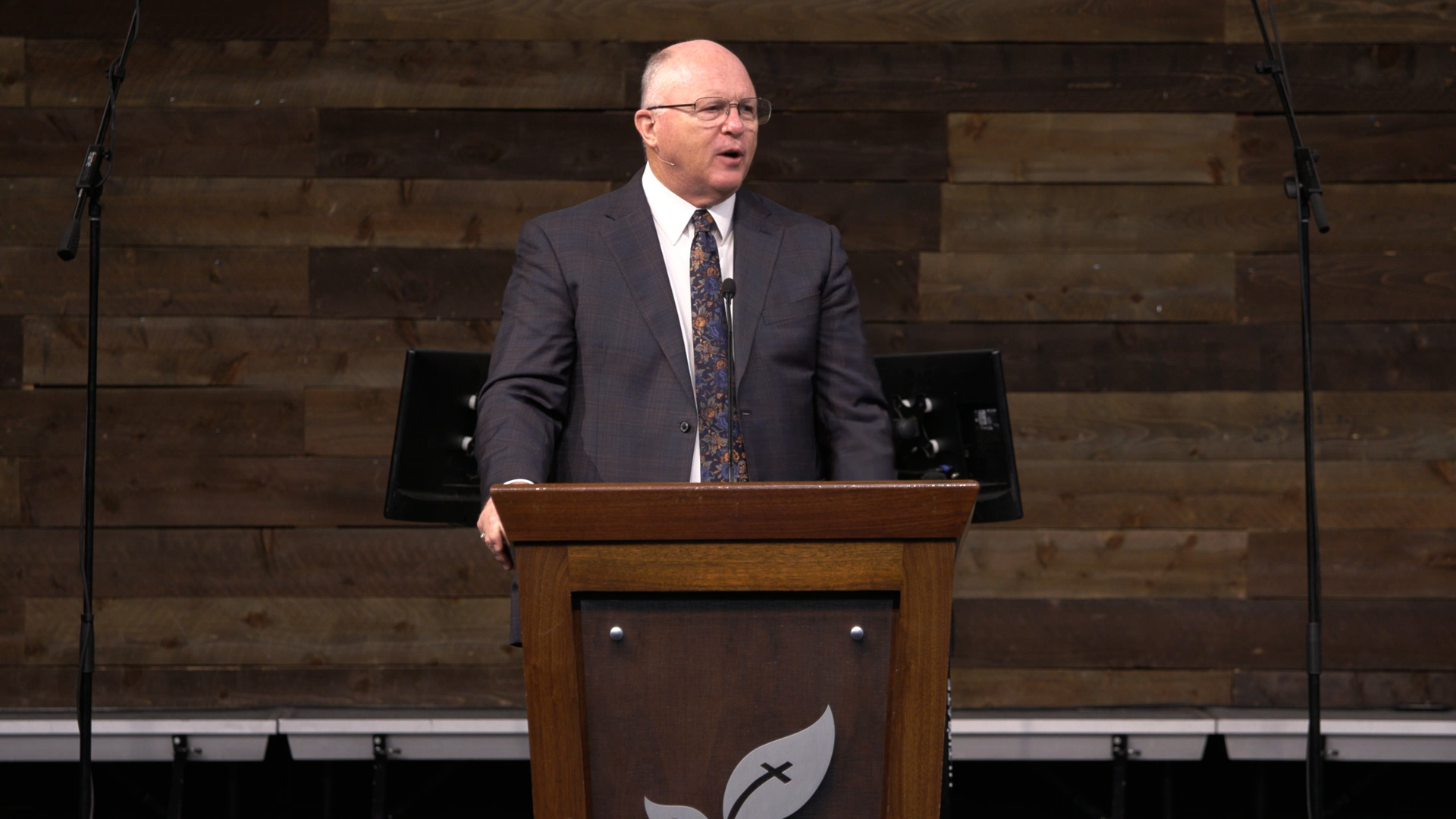 Pastor Paul Chappell: Loving God