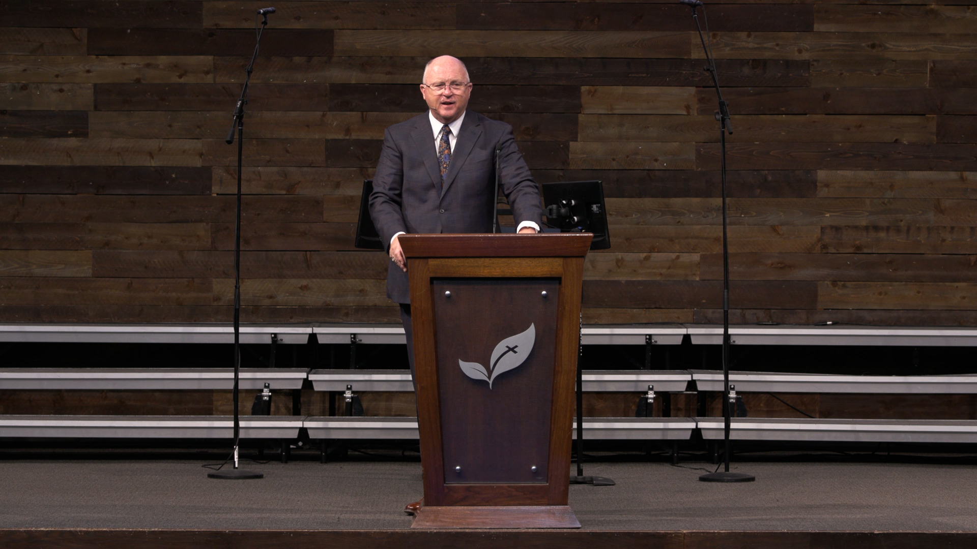 Pastor Paul Chappell: How Shall They Hear