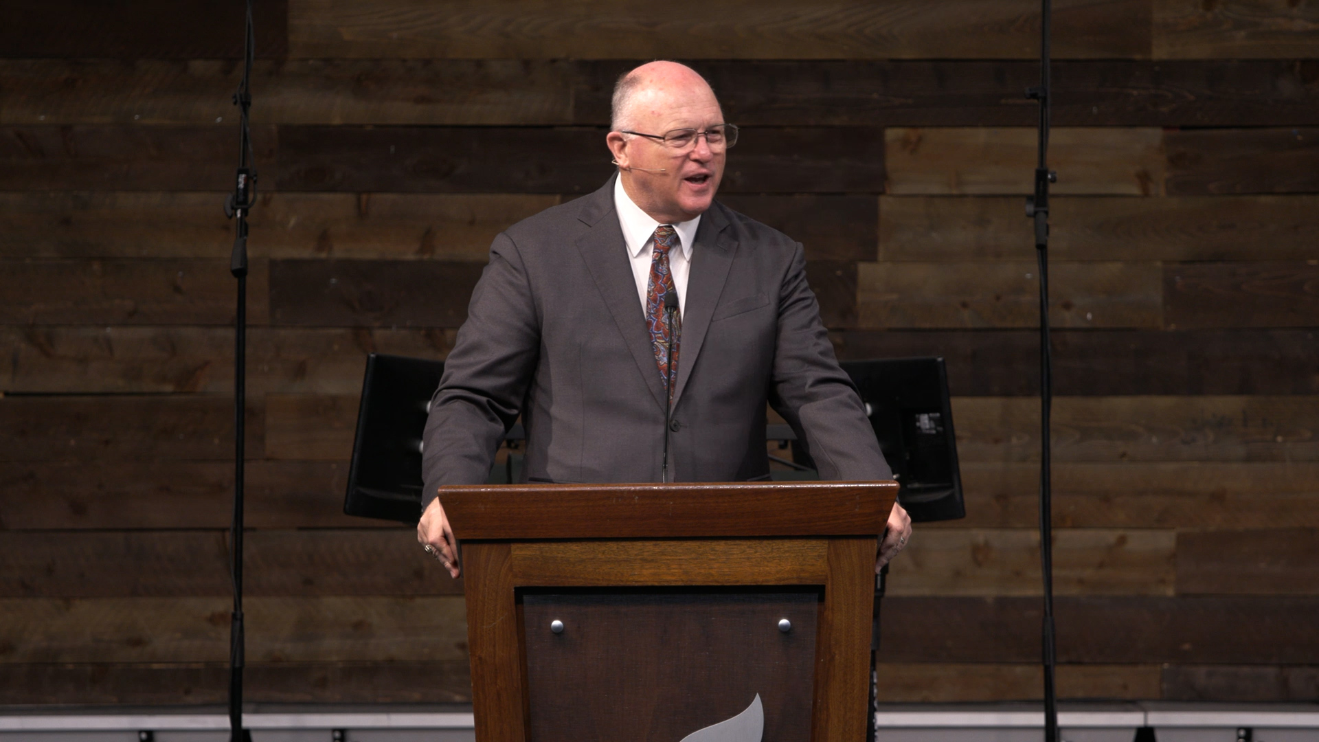 Pastor Paul Chappell: Knowing God's Attributes