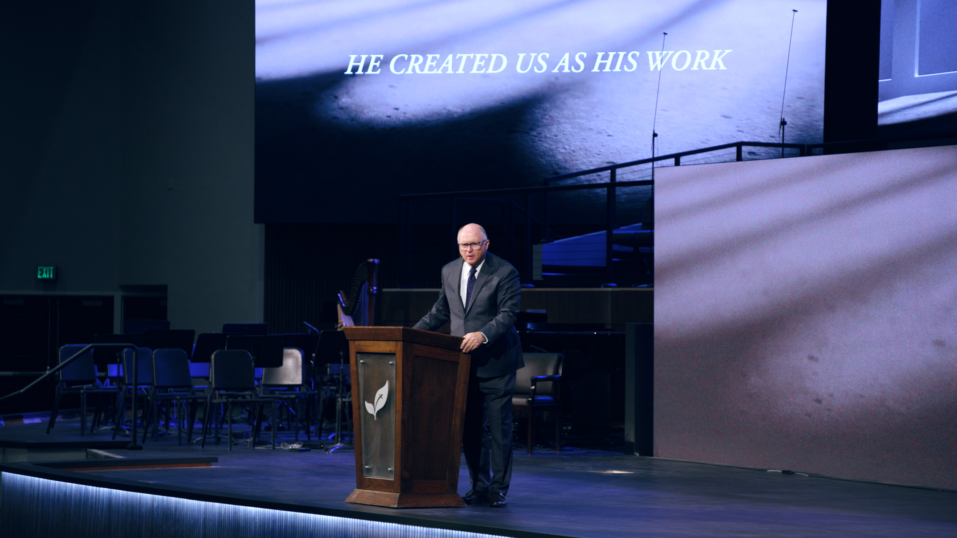 Pastor Paul Chappell: Understanding God's Omniscience