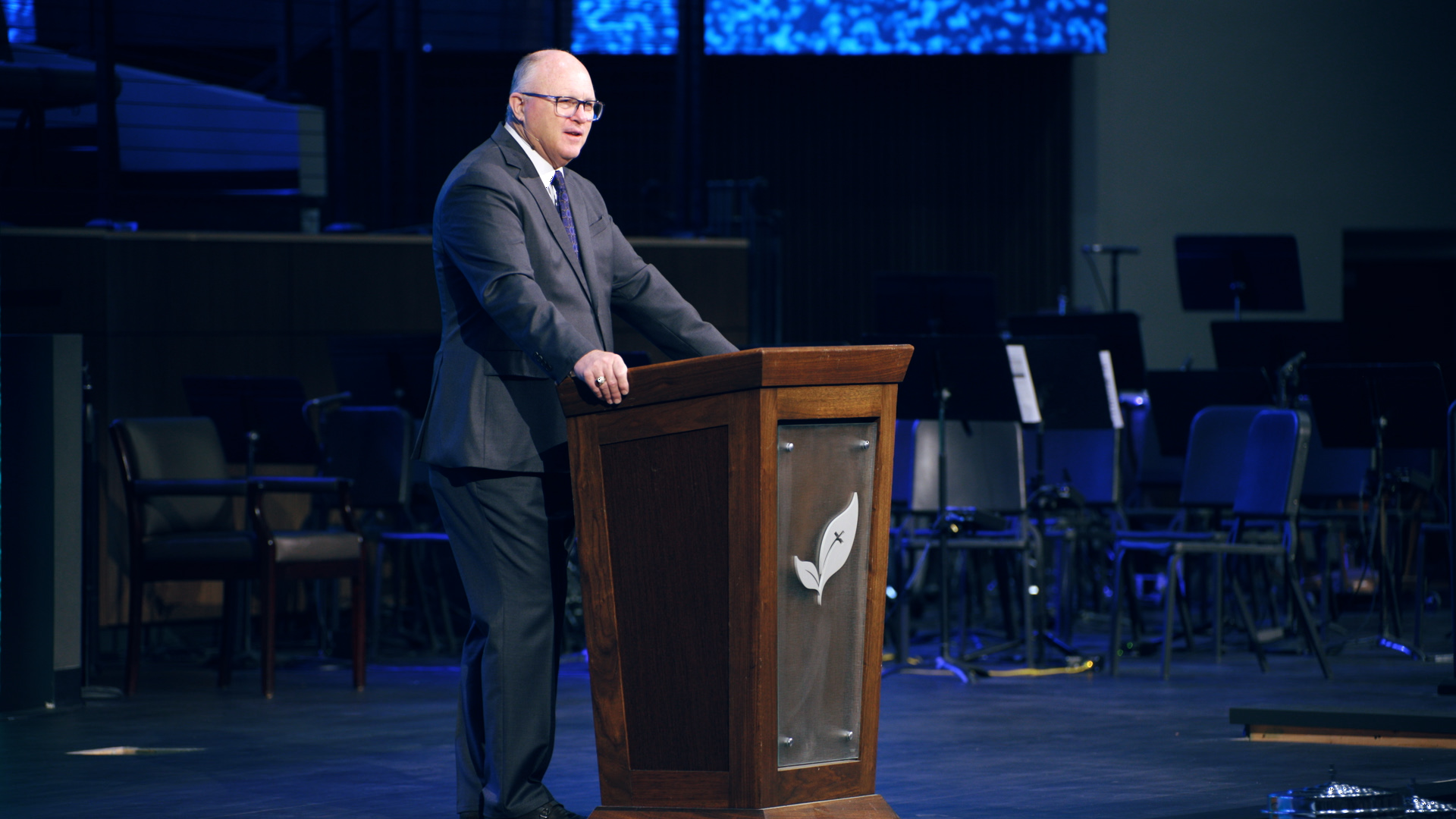Pastor Paul Chappell: What Has Mattered Most