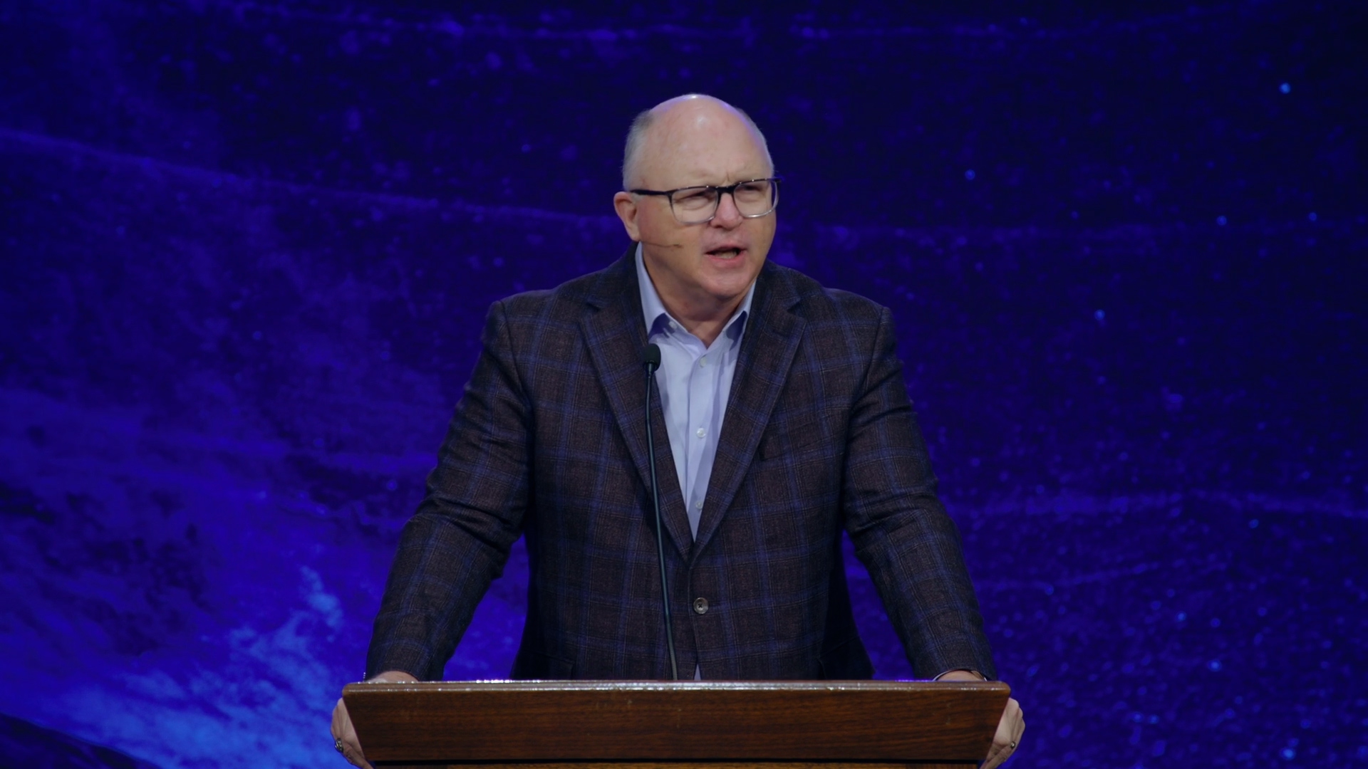 Pastor Paul Chappell: The Abounding Church
