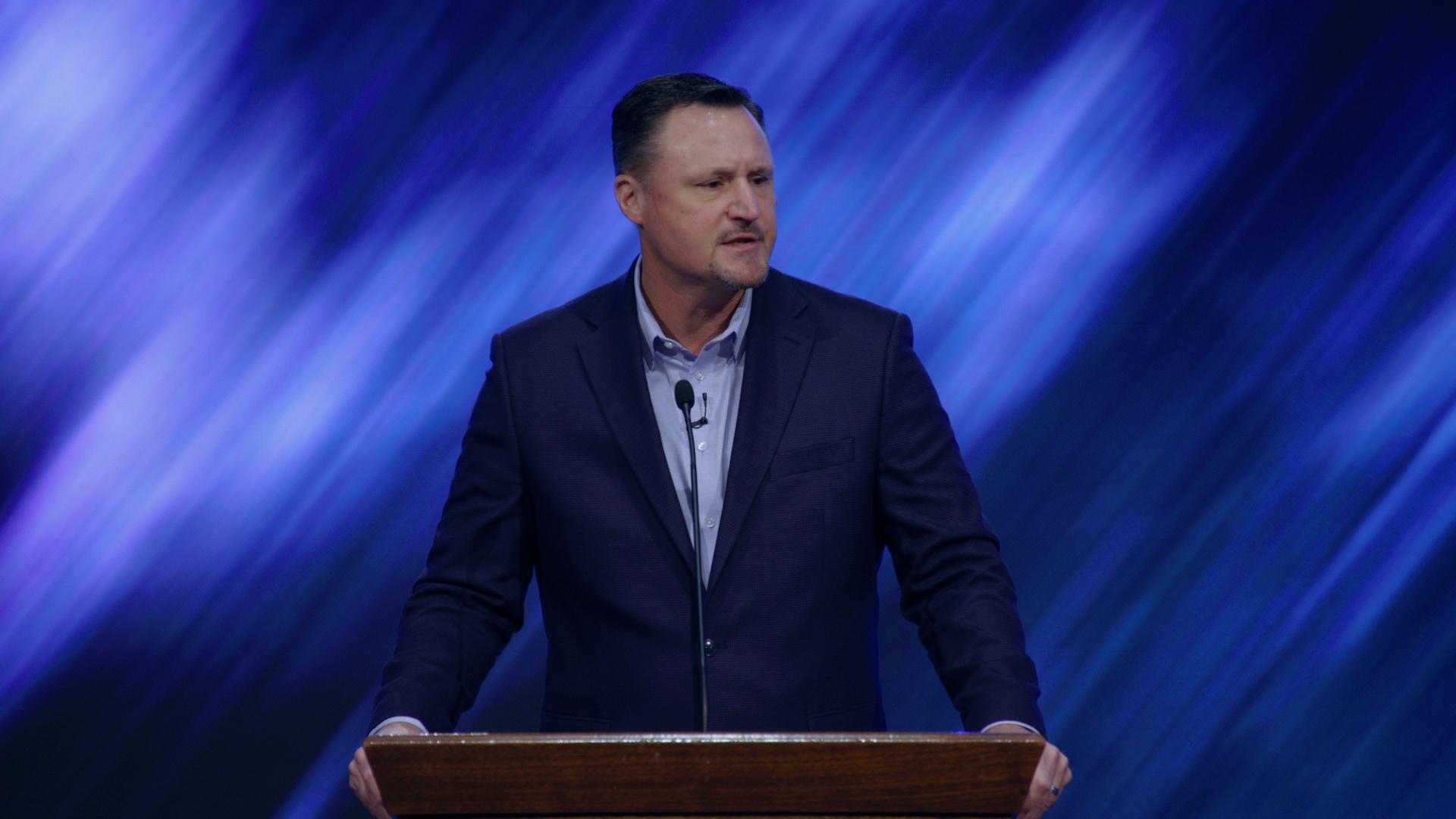 Steve Chappell: Go Ye Therefore And Teach All Nations