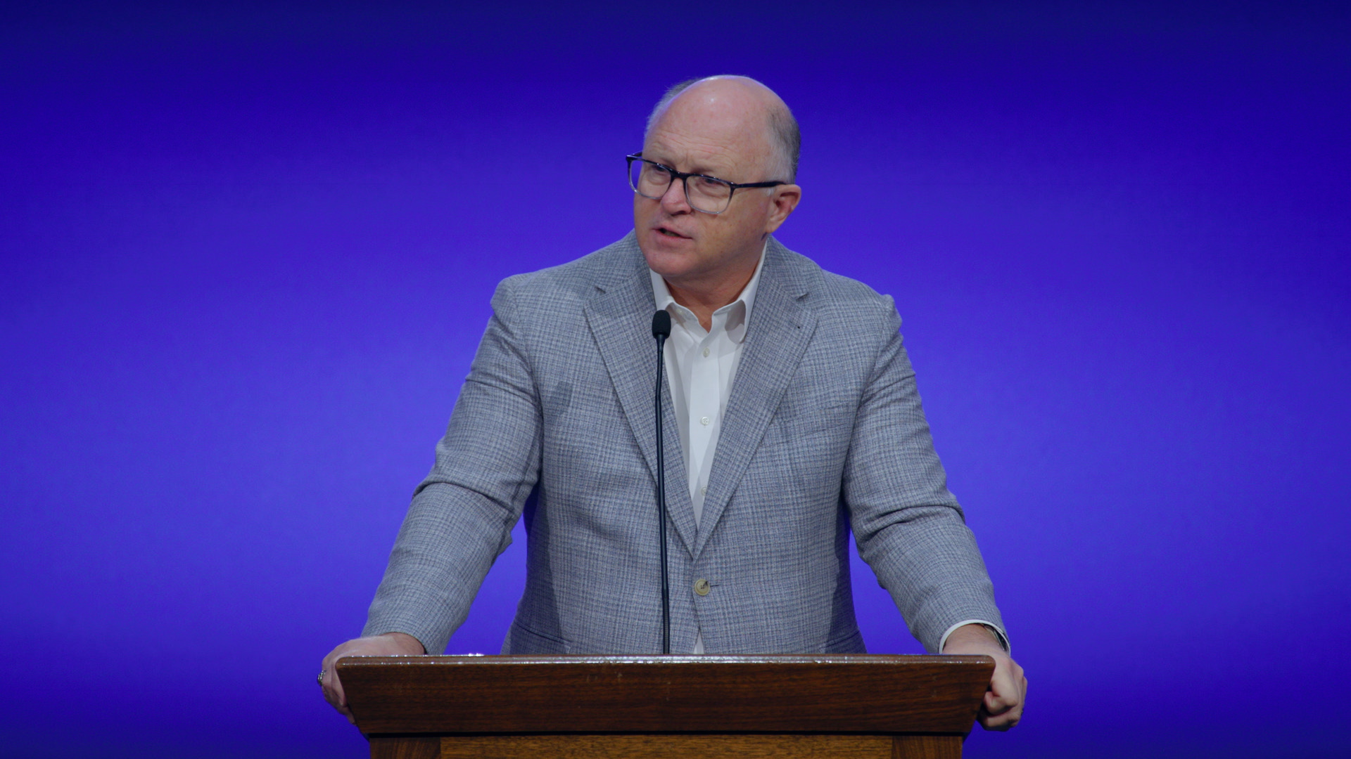 Pastor Paul Chappell: What Has Mattered Most?