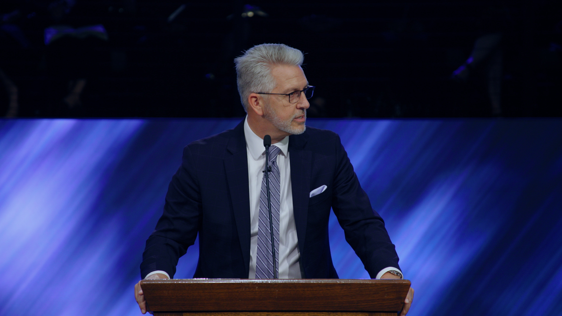 Dean Miller: Have Faith In God