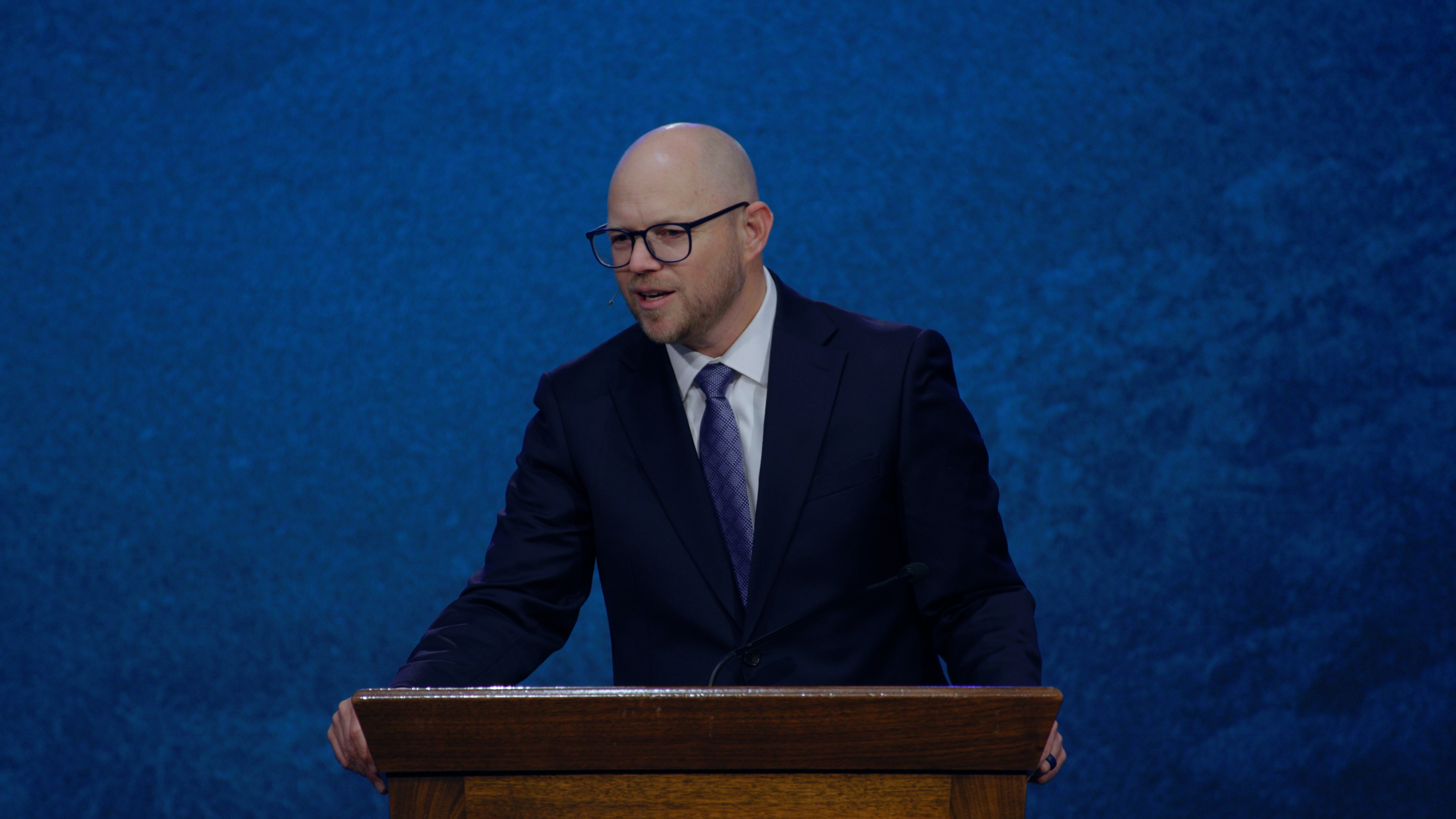 Larry Chappell: The Difference Jesus Makes