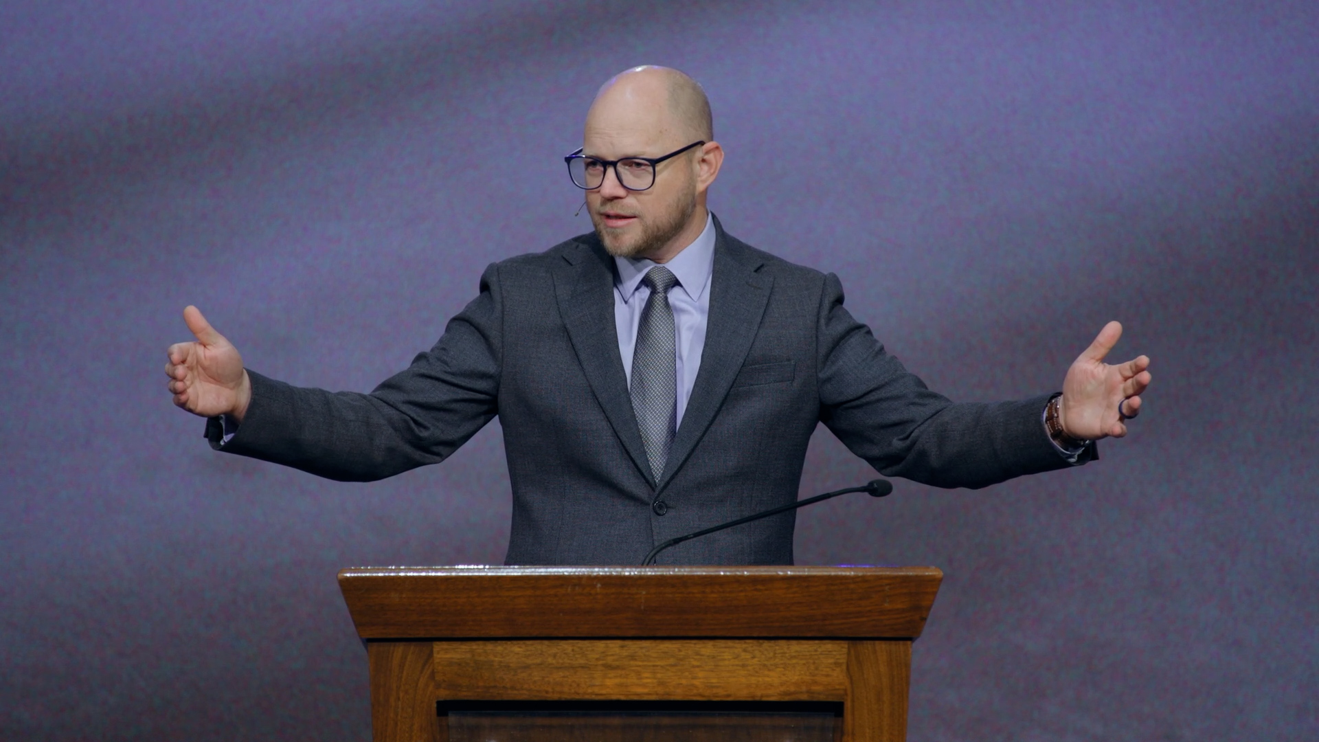 Larry Chappell: Knowing What God Desires From Us