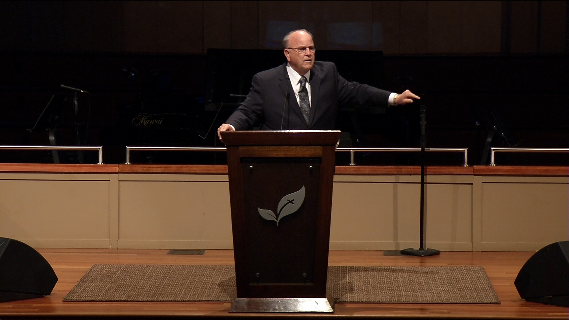 Dr. Mike Edwards: How Do I Know I Need Revival?