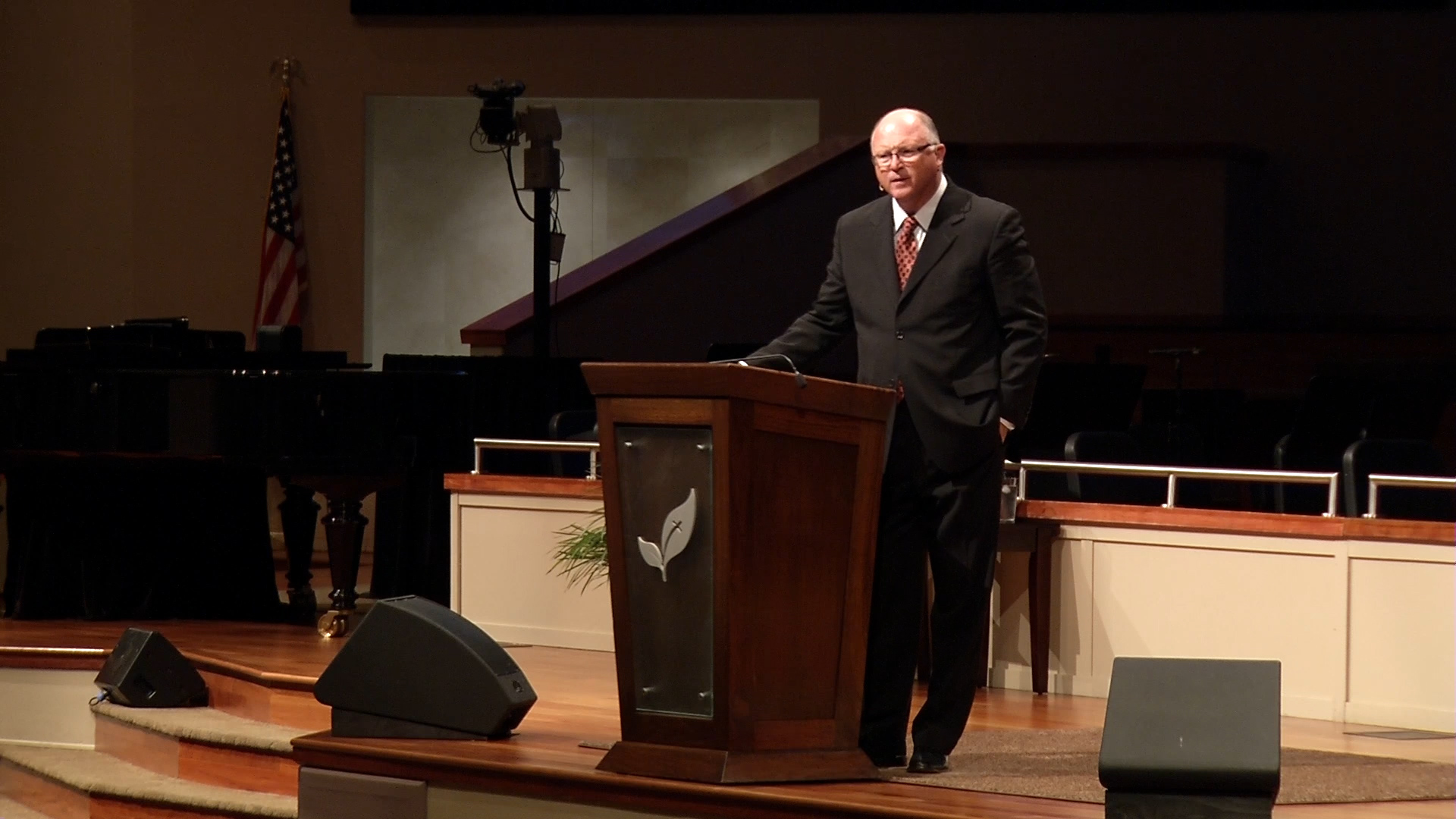 Pastor Paul Chappell: A Calling of Grace