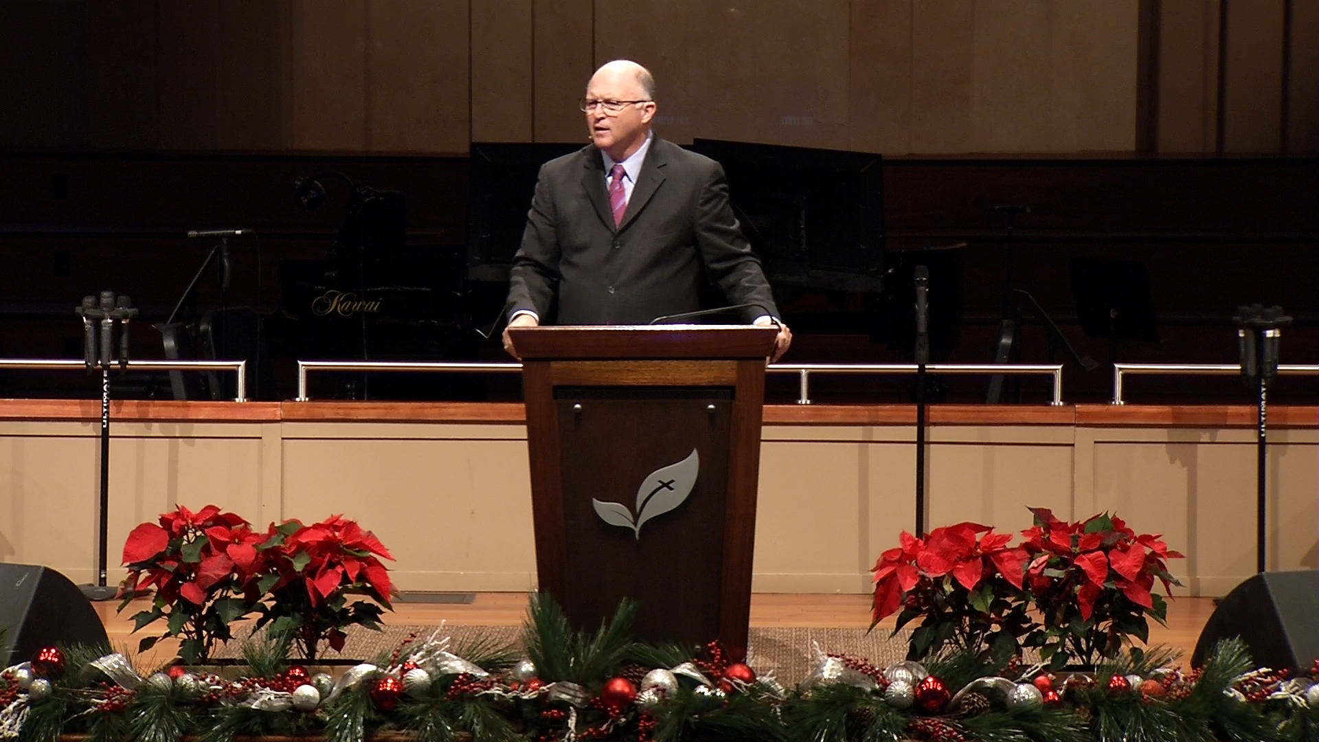 Pastor Paul Chappell: A Devoted Servant