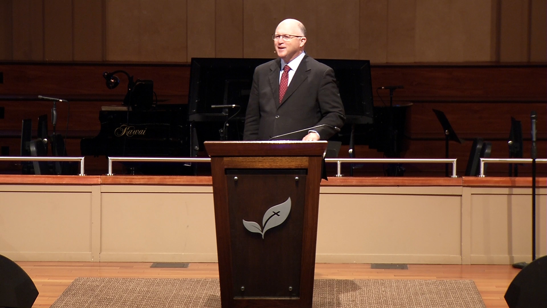Pastor Paul Chappell: A Heart for Revival