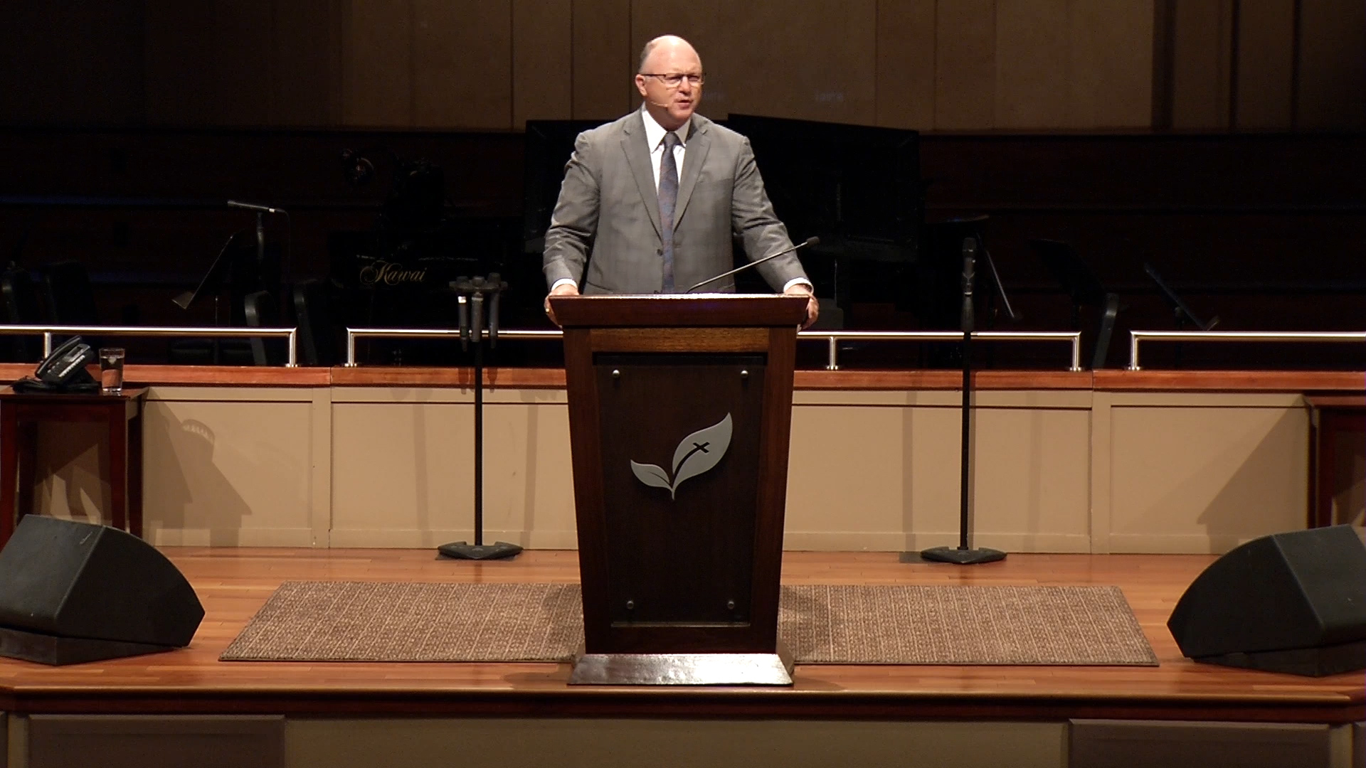 Pastor Paul Chappell: A Man of God in this City