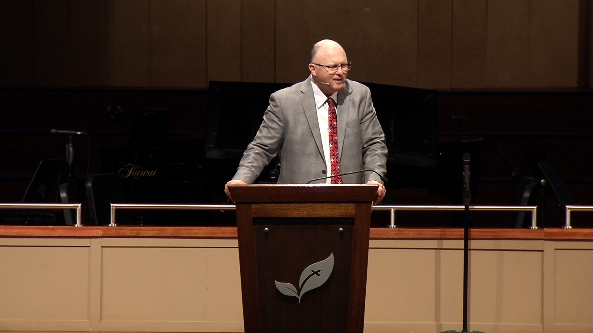 Pastor Paul Chappell: A Prepared Heart
