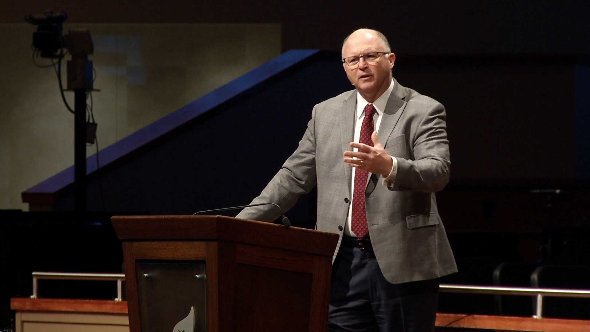 Pastor Paul Chappell: Are You Growing?