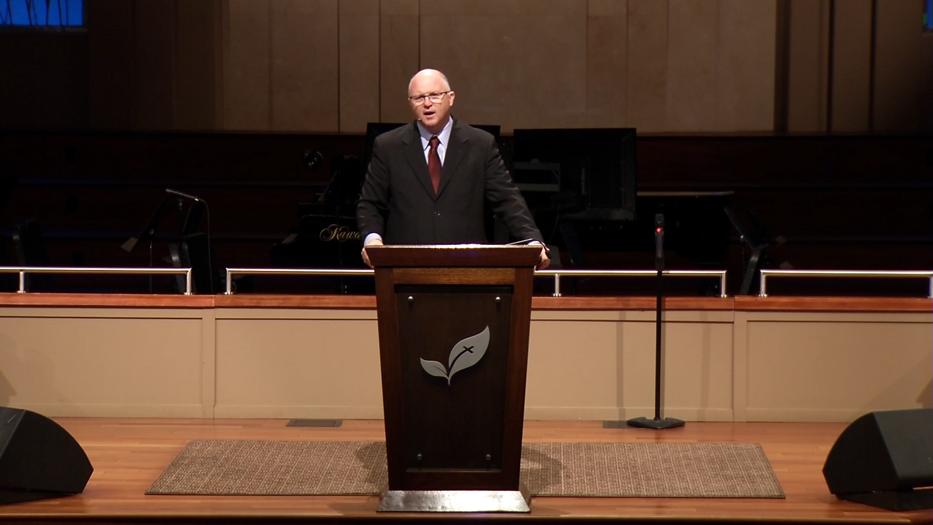 Pastor Paul Chappell: Breaking Out of Satan's Compromise