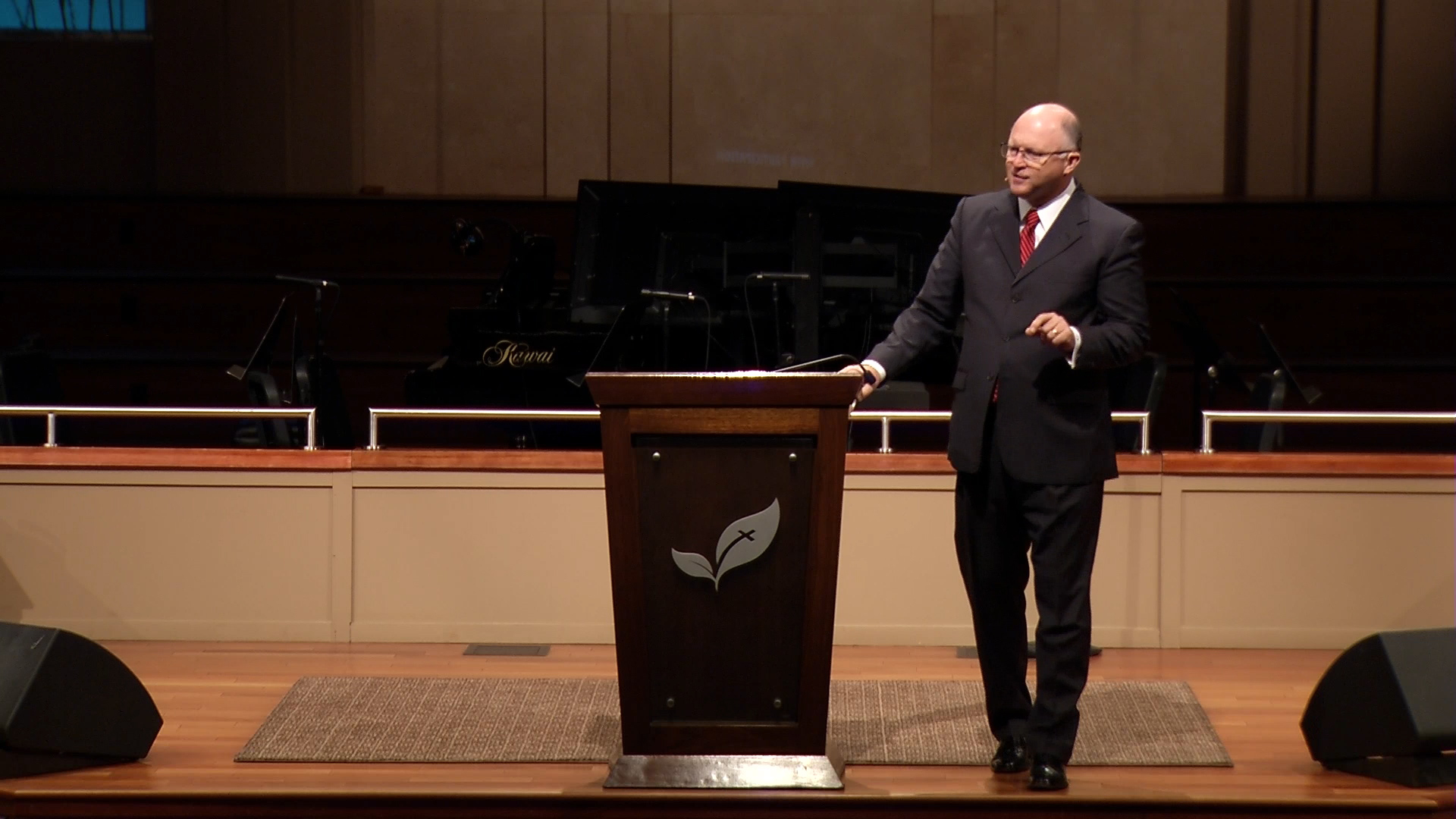 Pastor Paul Chappell: Compassion Changes Everything