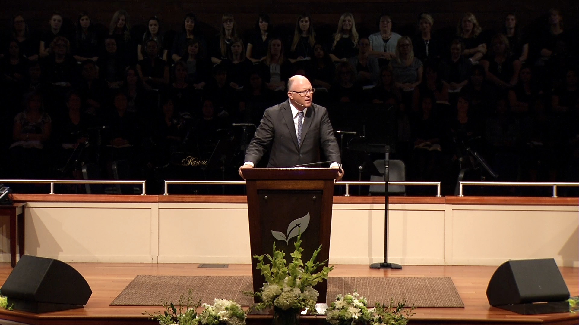Pastor Paul Chappell: Declaring Truth in an Unbelieving Culture