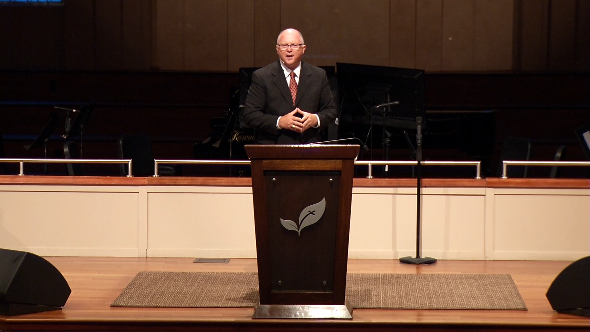 Pastor Paul Chappell: Enoch Walked with God