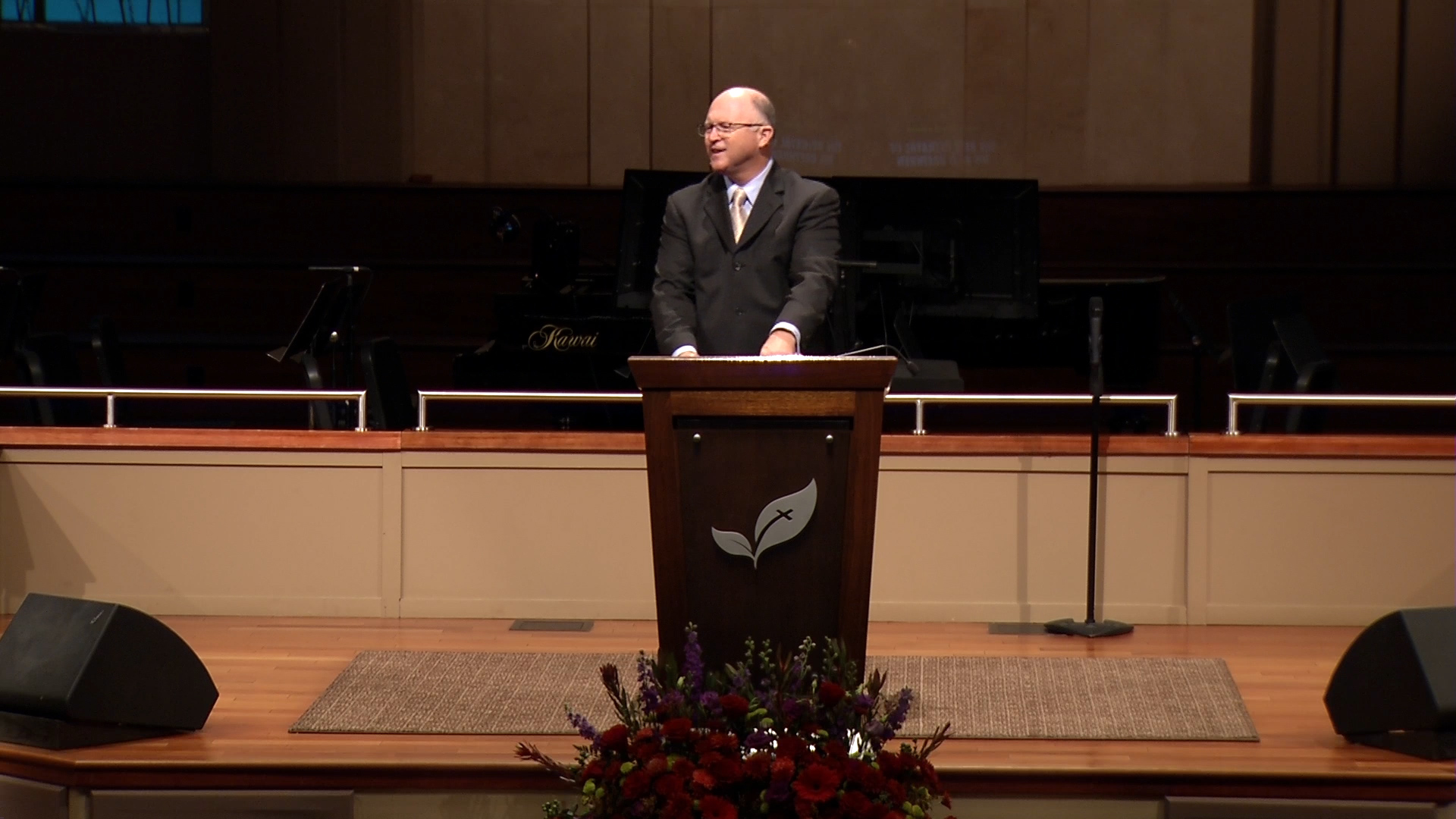 Pastor Paul Chappell: Forgiveness Changes Everything