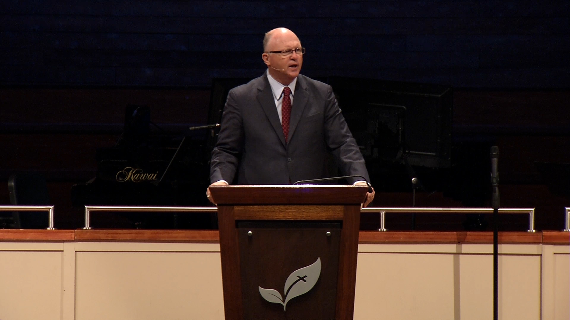 Pastor Paul Chappell: Gideon—Grace to Build Faith