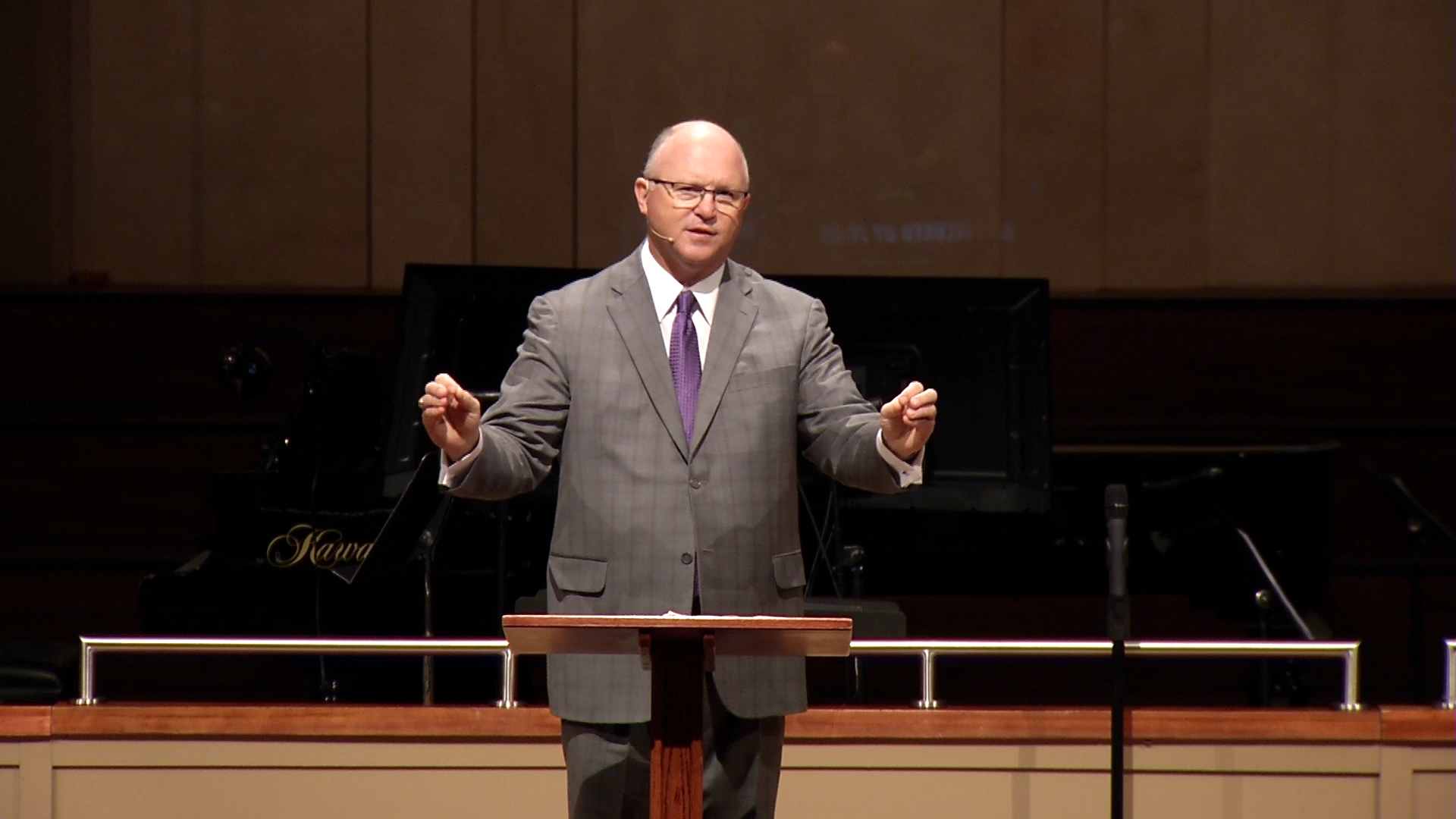 Pastor Paul Chappell: Jesus Changes Everything