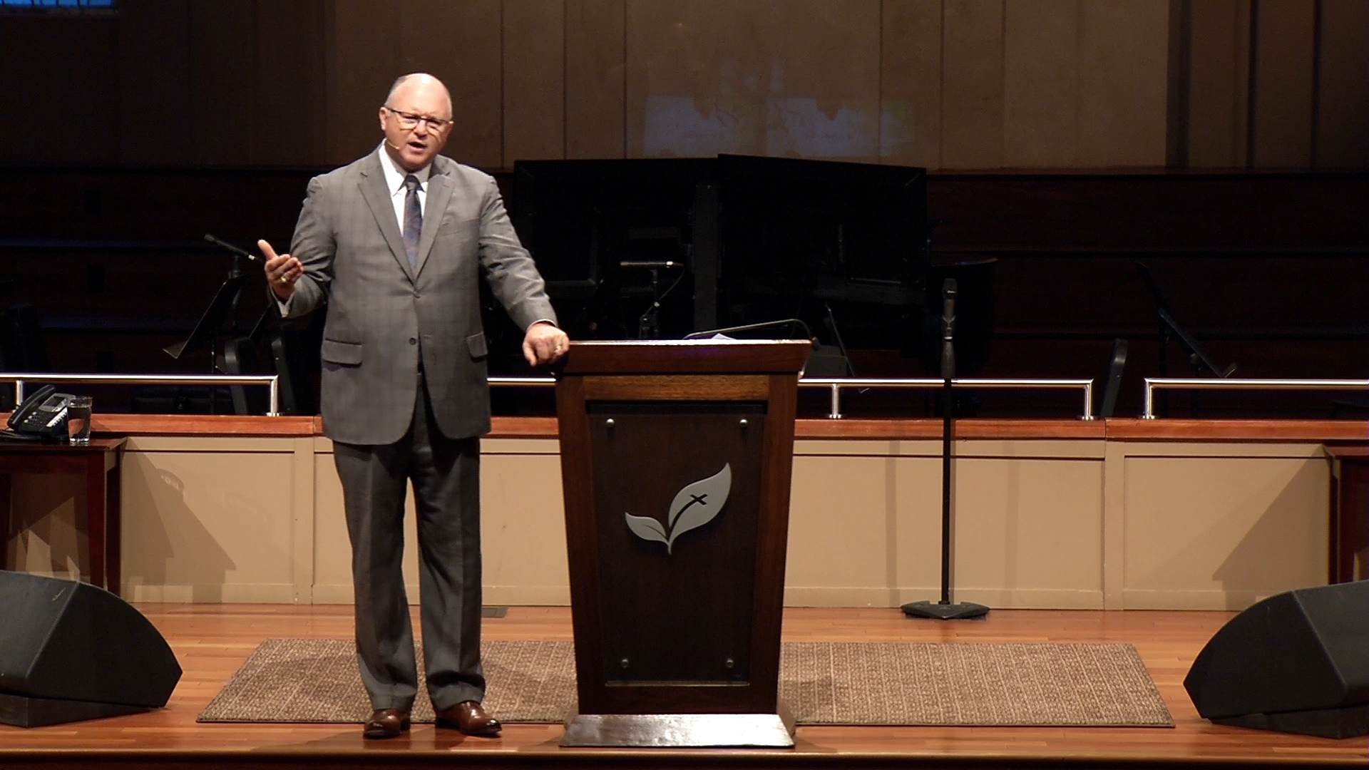 Pastor Paul Chappell: Jesus Is Eternal God