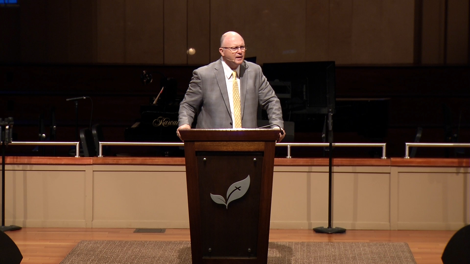 Pastor Paul Chappell: Living Always with a Thankful Heart