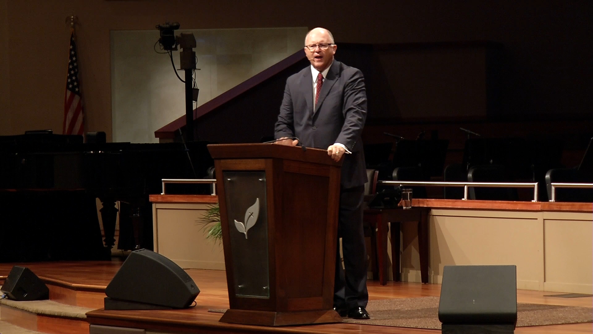 Pastor Paul Chappell: Out From Your Doubt