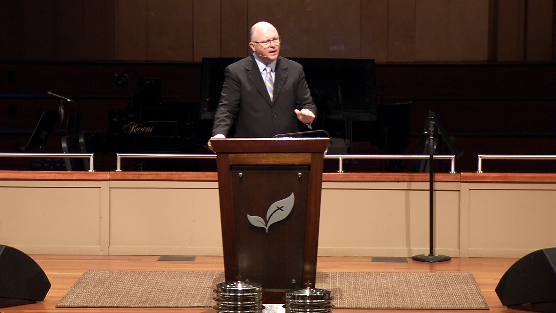 Pastor Paul Chappell: Revival and the Lord's Table