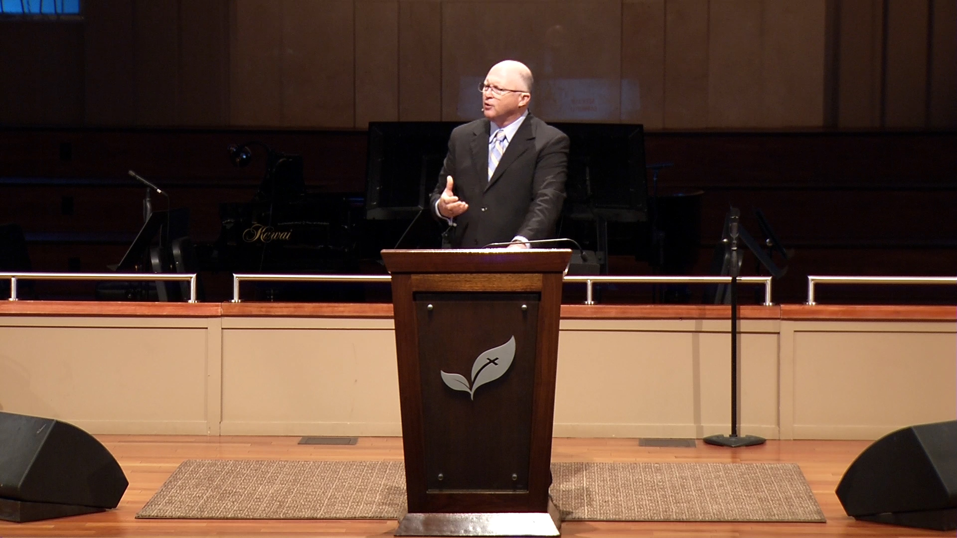 Pastor Paul Chappell: Revival Is Seeking God