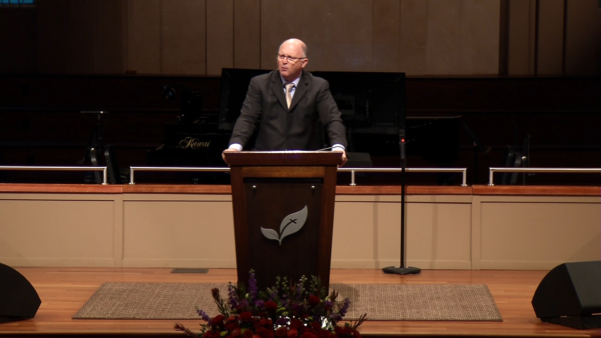 Pastor Paul Chappell: Strengthened by a Confident Hope