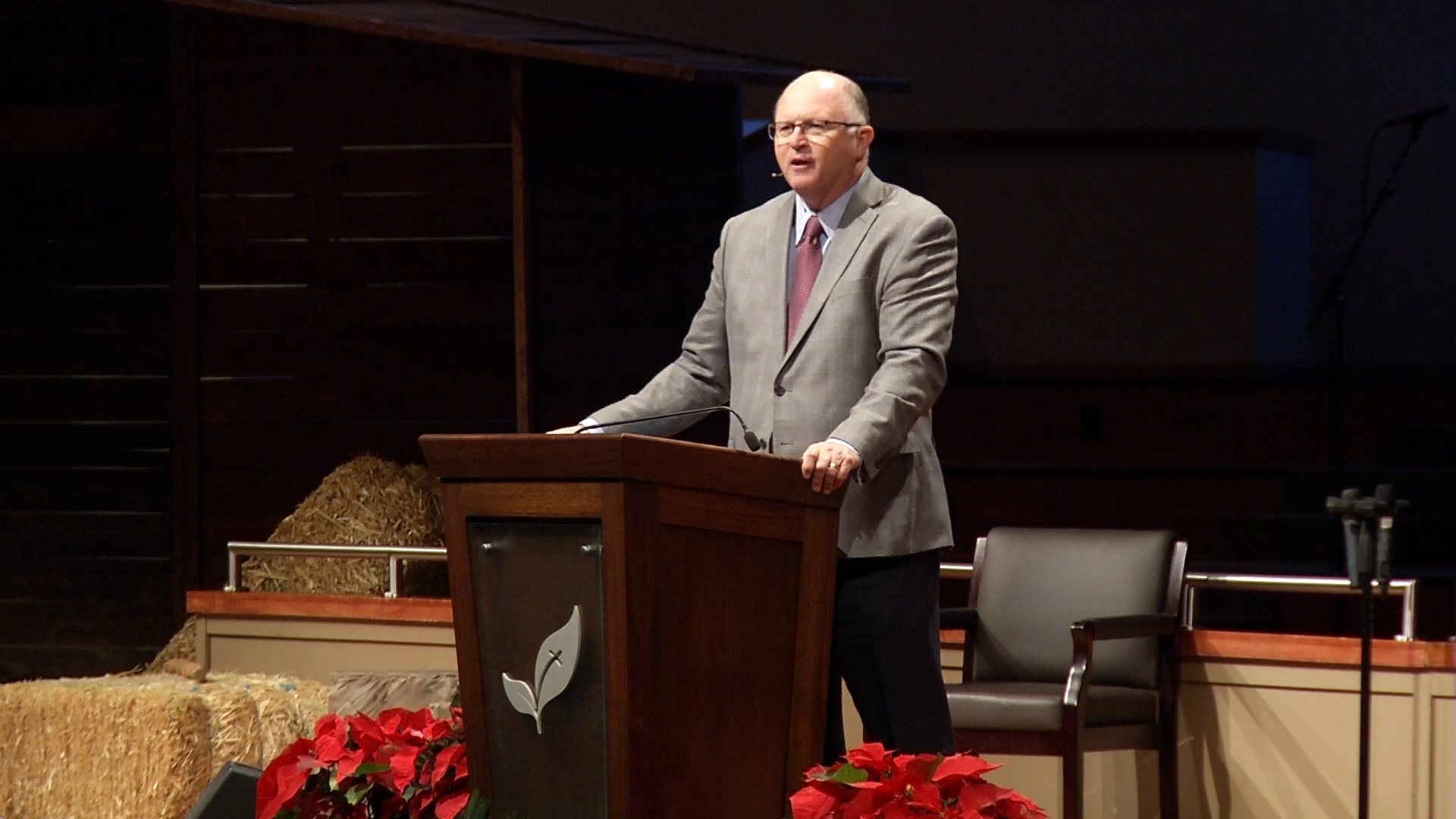 Pastor Paul Chappell: The Curse of Christmas