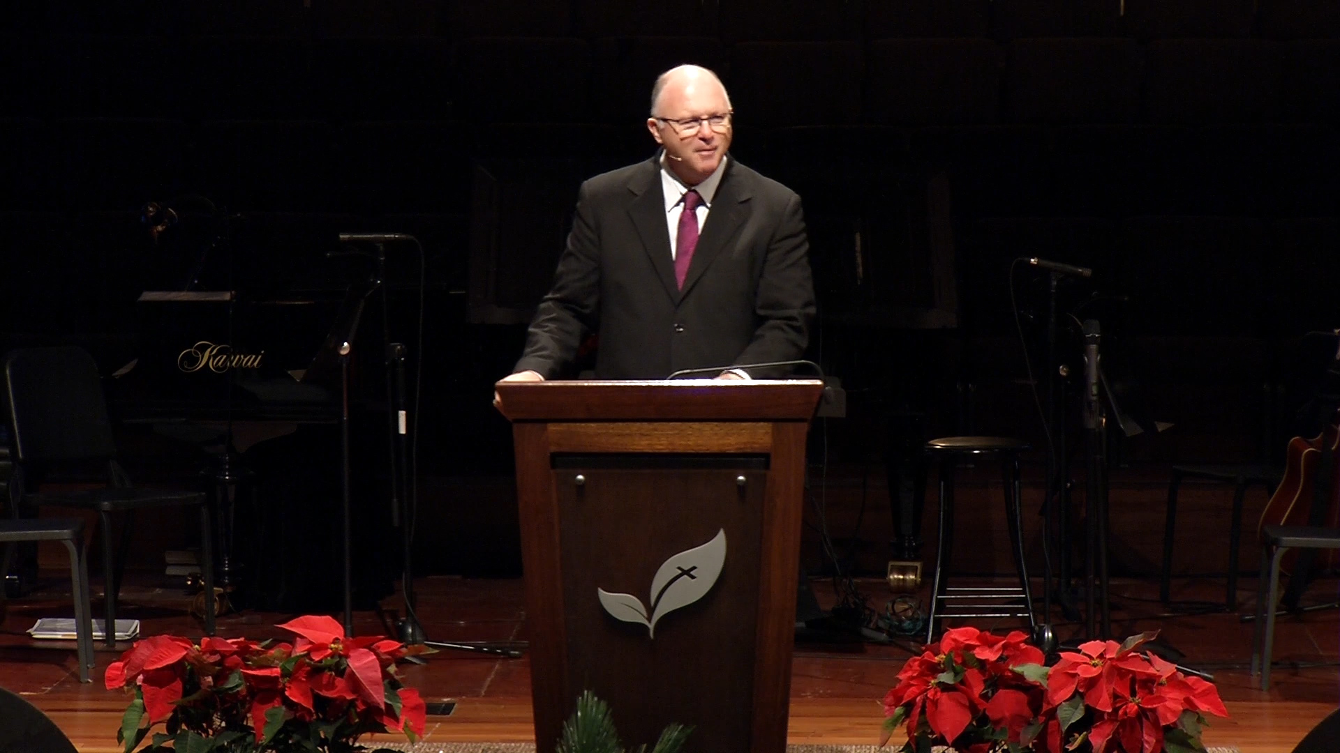 Pastor Paul Chappell: The Fulfillment of Grace