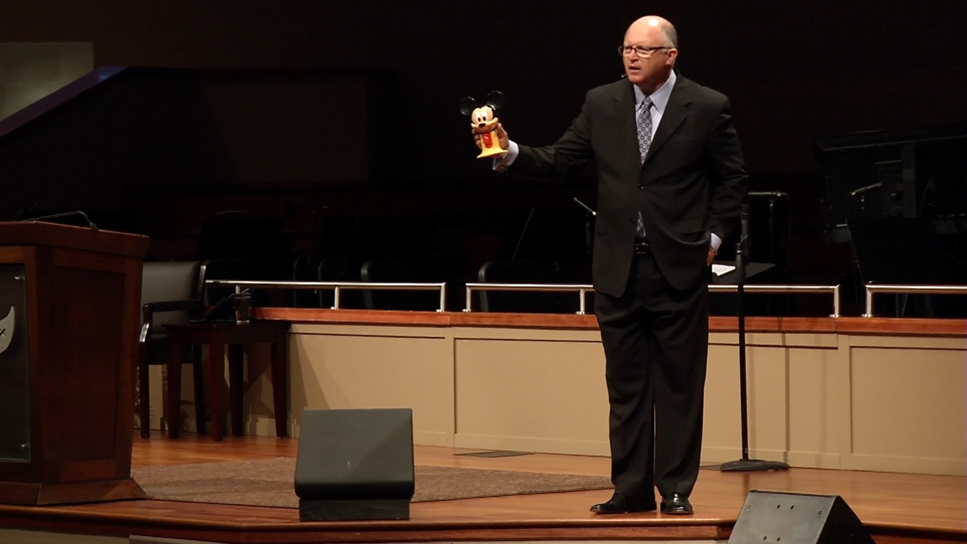 Pastor Paul Chappell: The God of a Second Chance