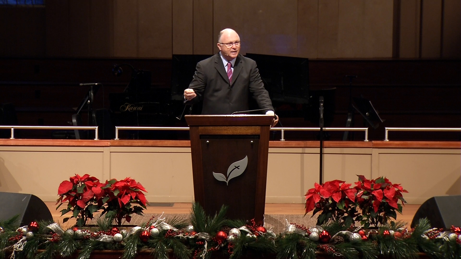 Pastor Paul Chappell: The Witnesses of Grace
