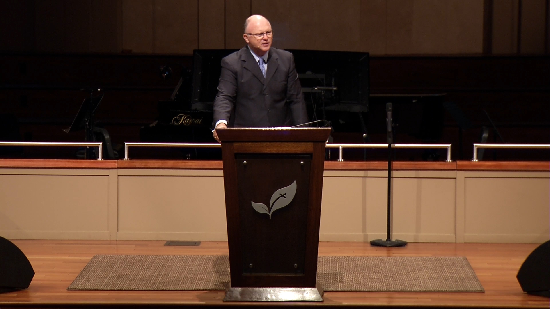 Pastor Paul Chappell: The Word is not Bound