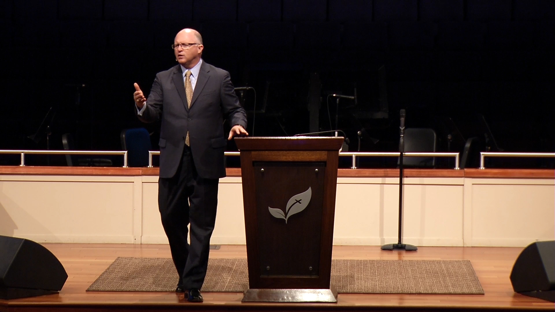 Pastor Paul Chappell: Three Gifts from your Heavenly Father